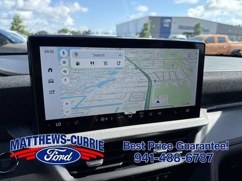 New 2026 Ford Explorer ST-Line w/ ST-Line Street Pack RWD image 19