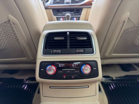 Used 2016 Audi A6 3.0T Prestige image 30