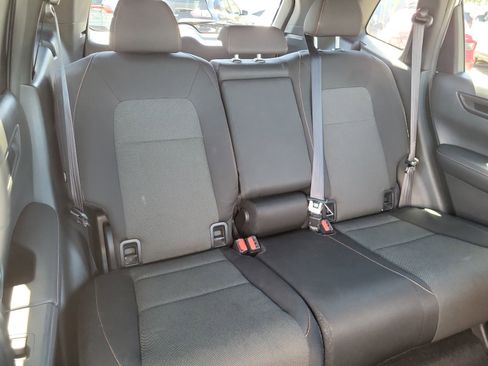 Certified 2023 Honda CR-V Sport image 18