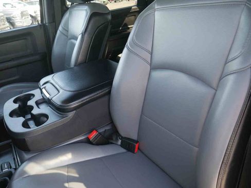 Certified 2024 RAM 3500 Tradesman image 35