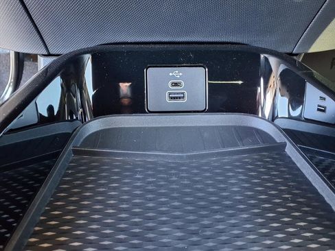 New 2025 Ford Mustang Mach-E Premium w/ Interior Protection Package image 11