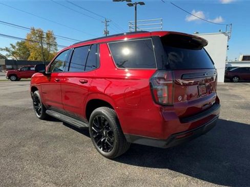 Used 2024 Chevrolet Tahoe RST w/ Luxury Package image 6