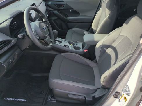 New 2026 Subaru Crosstrek 2.5i Premium image 14