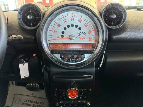 Used 2013 MINI Cooper Countryman S image 12