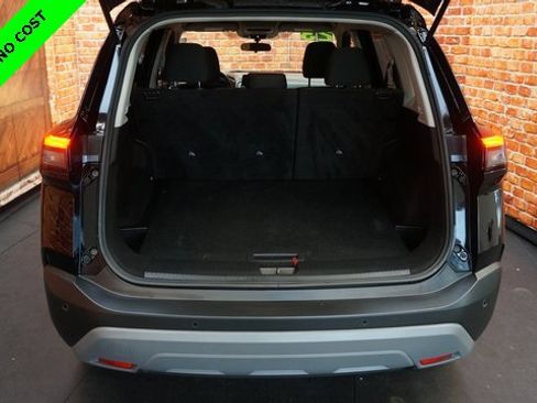 Certified 2023 Nissan Rogue S image 43