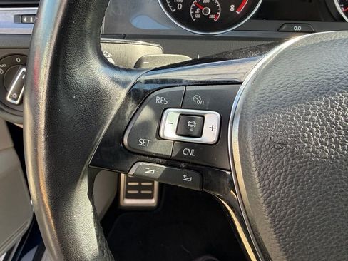 Used 2017 Volkswagen Golf Alltrack SE image 23