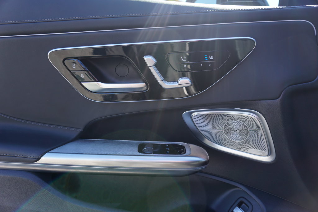 Used 2025 Mercedes-Benz CLE 53 AMG 4MATIC Coupe image 10
