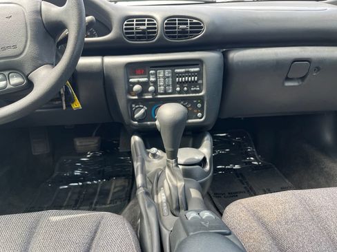 Used 1999 Pontiac Sunfire GT FWD image 21