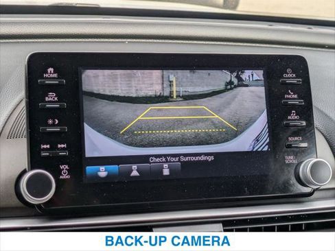 Used 2022 Honda Accord Sport image 18