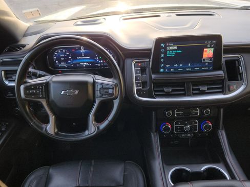 Used 2023 Chevrolet Suburban RST w/ Luxury Package image 26