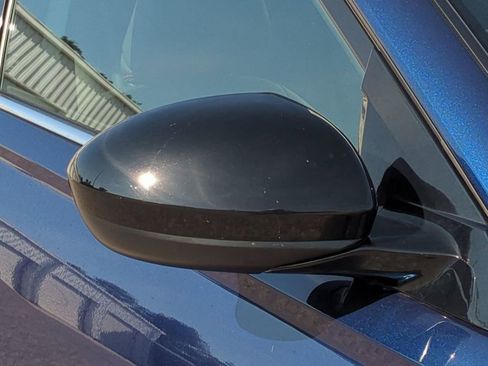 Certified 2023 Nissan Altima 2.5 SR image 12