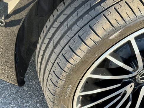 Certified 2023 Mercedes-Benz S 580 4MATIC Sedan image 16