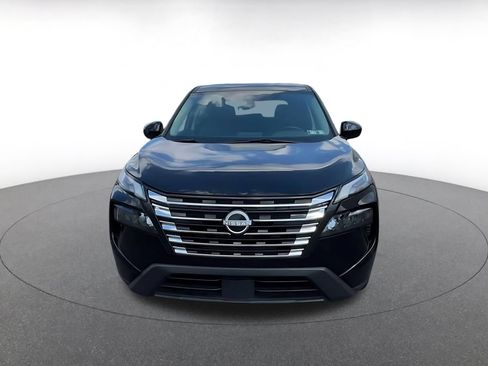 Used 2025 Nissan Rogue SV FWD image 4