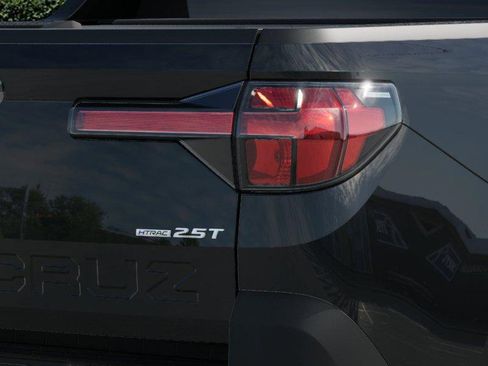 New 2025 Hyundai Santa Cruz XRT image 10