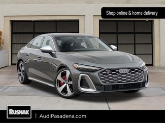 New 2025 Audi S5 Premium Plus video 1