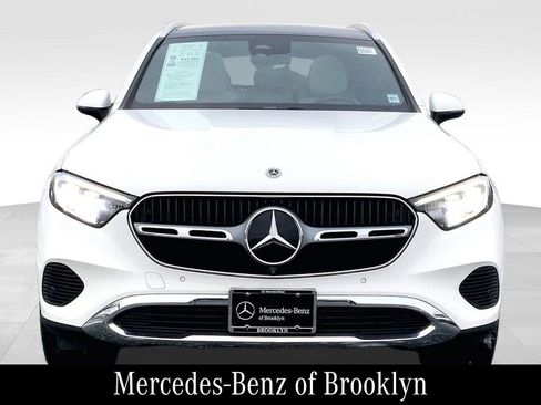 Certified 2023 Mercedes-Benz GLC 300 GLC 300 image 4