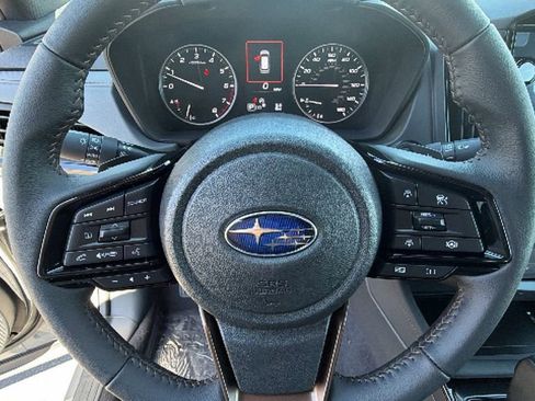 New 2026 Subaru Forester Sport AWD/4WD image 18