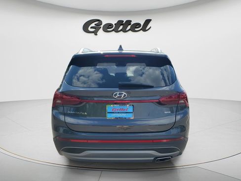 Certified 2023 Hyundai Santa Fe SEL image 6