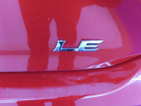Used 2025 Toyota Camry LE FWD image 14