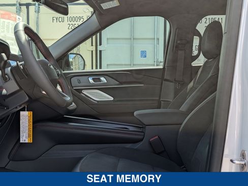 New 2026 Ford Explorer ST w/ Sun And Sound Package AWD/4WD image 24