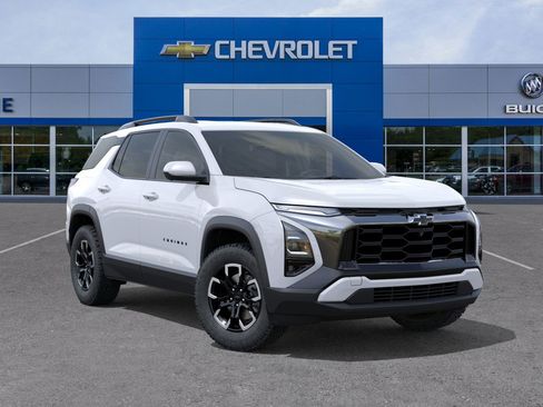 New 2026 Chevrolet Equinox ACTIV w/ Convenience Package III image 31