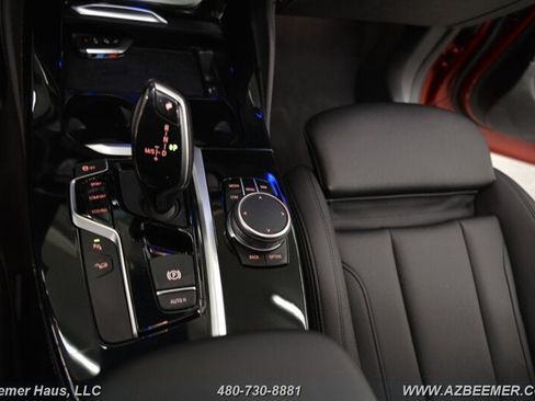 Used 2021 BMW X4 xDrive30i w/ M Sport Package AWD/4WD image 33
