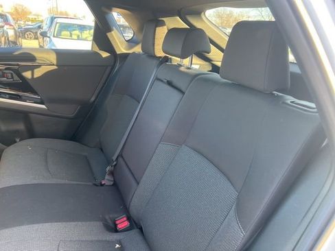 Used 2025 Subaru Solterra Premium image 8