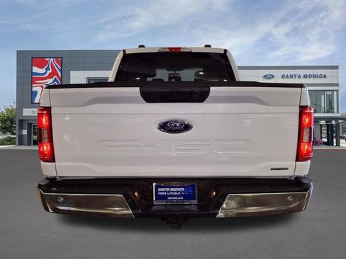 Used 2021 Ford F150 XLT w/ Trailer Tow Package AWD/4WD image 22