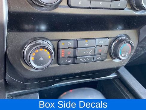 Used 2019 Ford F150 XLT w/ Equipment Group 302A Luxury image 14