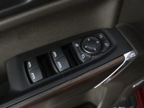 Used 2020 GMC Sierra 1500 SLT w/ SLT Premium Plus Package image 16