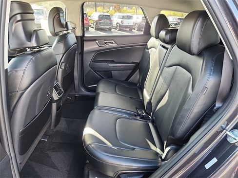 Certified 2026 Kia Sportage EX image 10