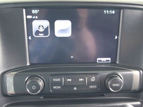 Used 2019 Chevrolet Silverado 2500 LT AWD/4WD image 30