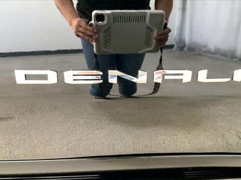 Used 2024 GMC Sierra 3500 Denali Ultimate image 7