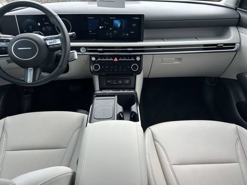 Certified 2025 Hyundai Tucson SEL AWD/4WD image 20