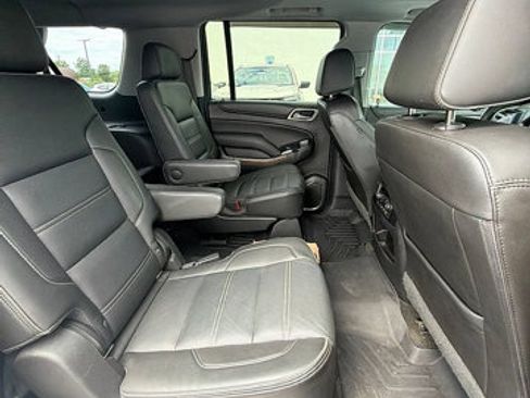 Certified 2018 GMC Yukon XL Denali w/ Open Road Package AWD/4WD image 24