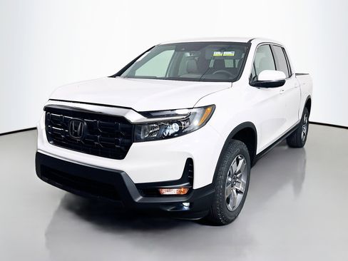 New 2026 Honda Ridgeline RTL image 3