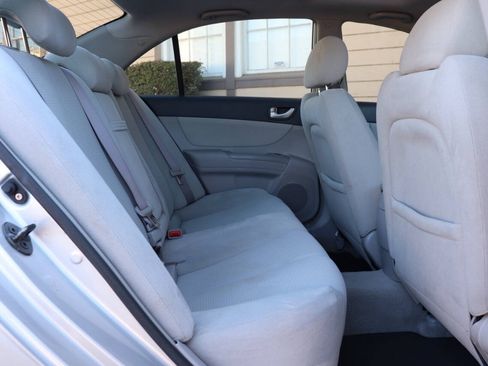 Used 2008 Hyundai Sonata GLS FWD image 32
