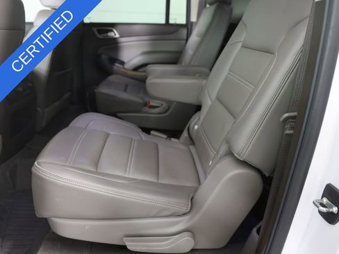 Used 2020 GMC Yukon XL Denali w/ Denali Ultimate Package image 4