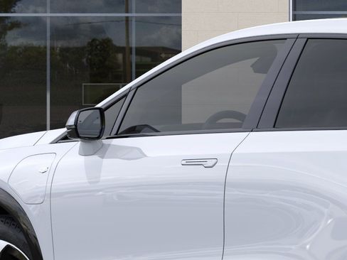 New 2027 Cadillac Optiq Sport w/ LPO, Floor Liner Package AWD/4WD image 12