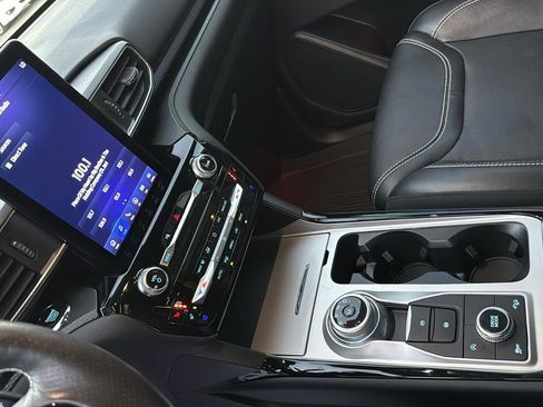 Certified 2023 Ford Explorer ST w/ Equipment Group 401A image 21