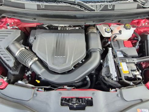 Used 2024 GMC Acadia Elevation w/ LPO, Floor Liner Package image 21