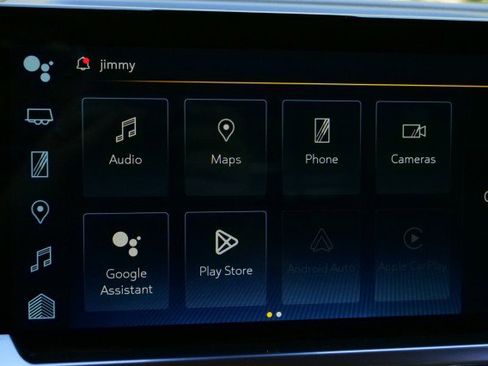 Used 2024 Chevrolet Silverado 3500 LTZ w/ LTZ Plus Package image 15