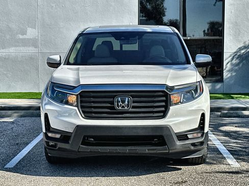 Used 2023 Honda Ridgeline RTL image 6