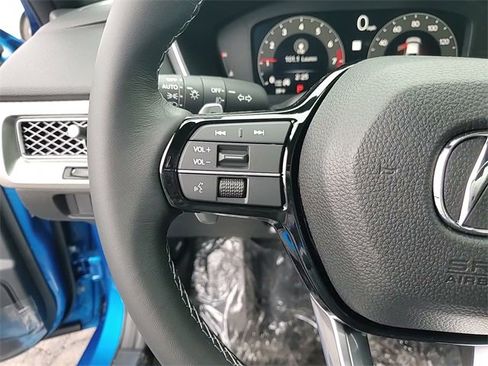 New 2026 Acura Integra A-Spec image 16