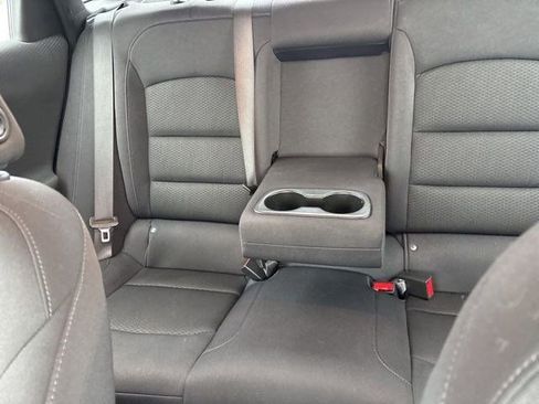 Used 2024 Chevrolet Malibu LT image 30