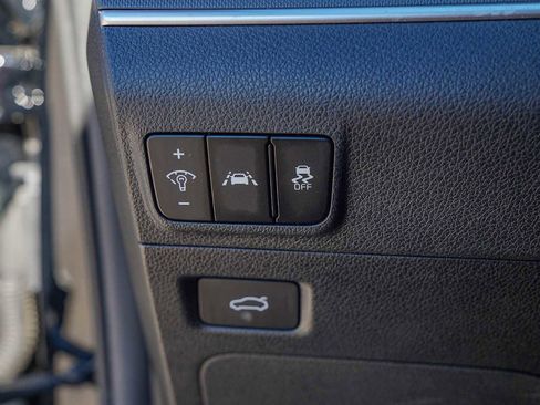 Used 2022 Kia K5 GT-Line image 22