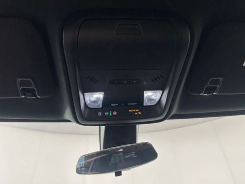 Certified 2024 Cadillac XT5 Luxury w/ LPO, Floor Liner Package FWD image 22