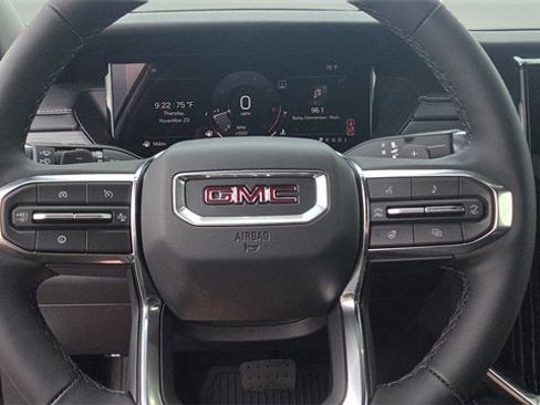 New 2026 GMC Acadia Elevation w/ Black Edition image 11