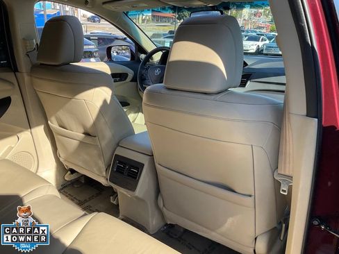Used 2016 Acura RDX AWD image 63