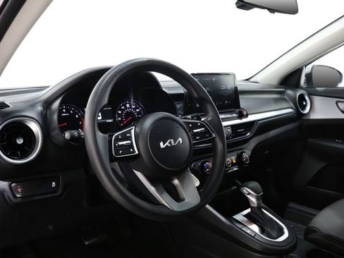 Used 2024 Kia Forte LXS FWD image 16